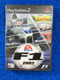 PS2 F1 2002 (E)