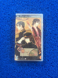 PSP Hanayaka nari waga (J)