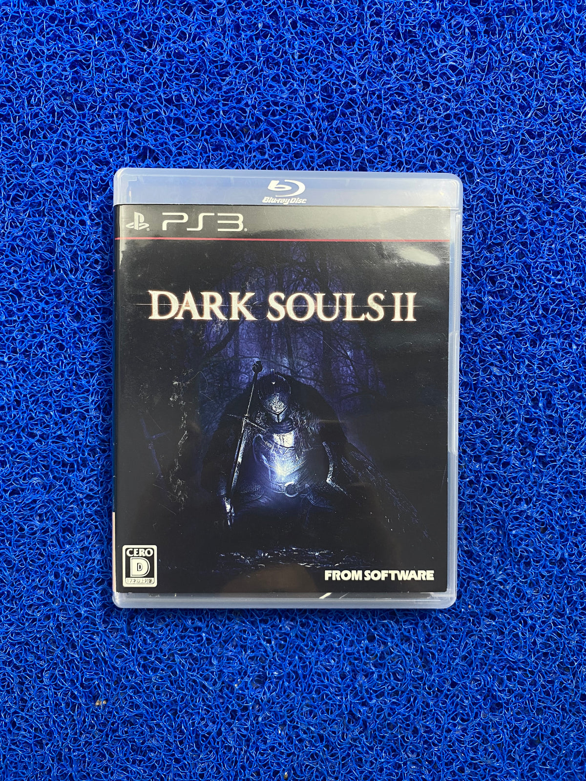 PS3# Dark souls III