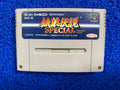 SFC# Fatal fury special (J)