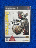 PS2 Beat Luan(J)