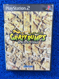 PS2 Crazy bumps (J)