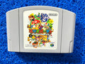 N64 Mario party (J)