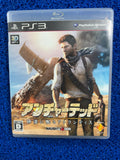 PS3# Uncharted drake’s fortune
