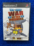 PS2 Tom and jerry (E)