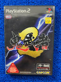 PS2 Onimusha 2 (J)