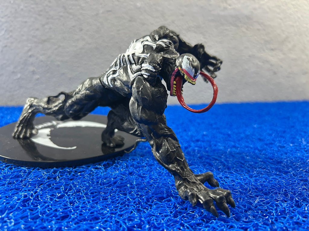 ACTION Venom