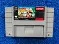 SNES Goof troop (A)