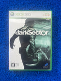 X360 Dark Sector (J)
