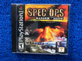 PS1 Spec ops ranger elite (A)