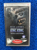 PSP King Kong (J)