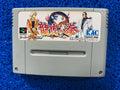 SFC Art of Fighting (J)