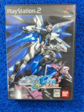 PS2 Mobile suit gundam seed vs. zaft (J)