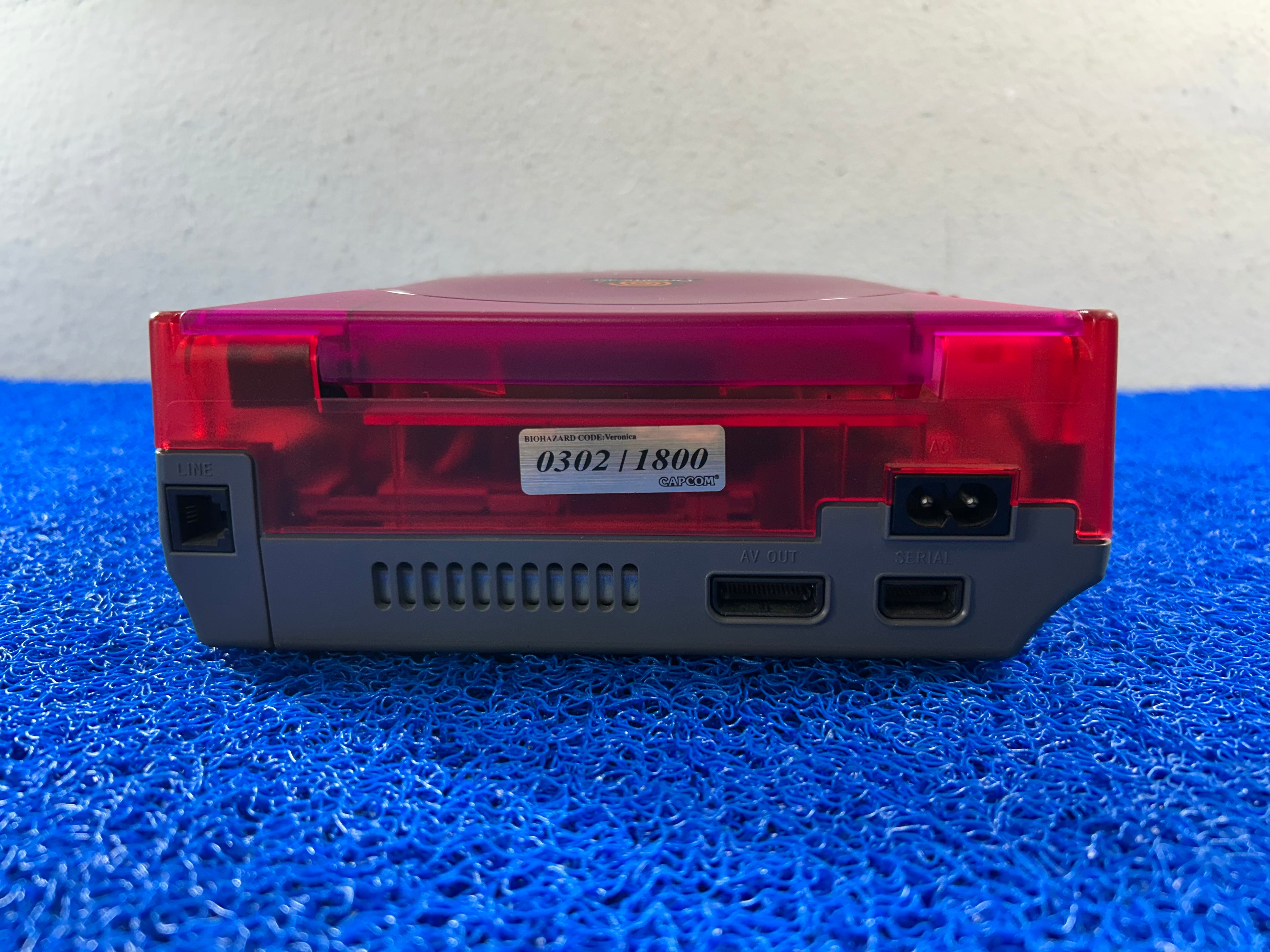 Console