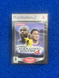 PS2 PES 2004(E)