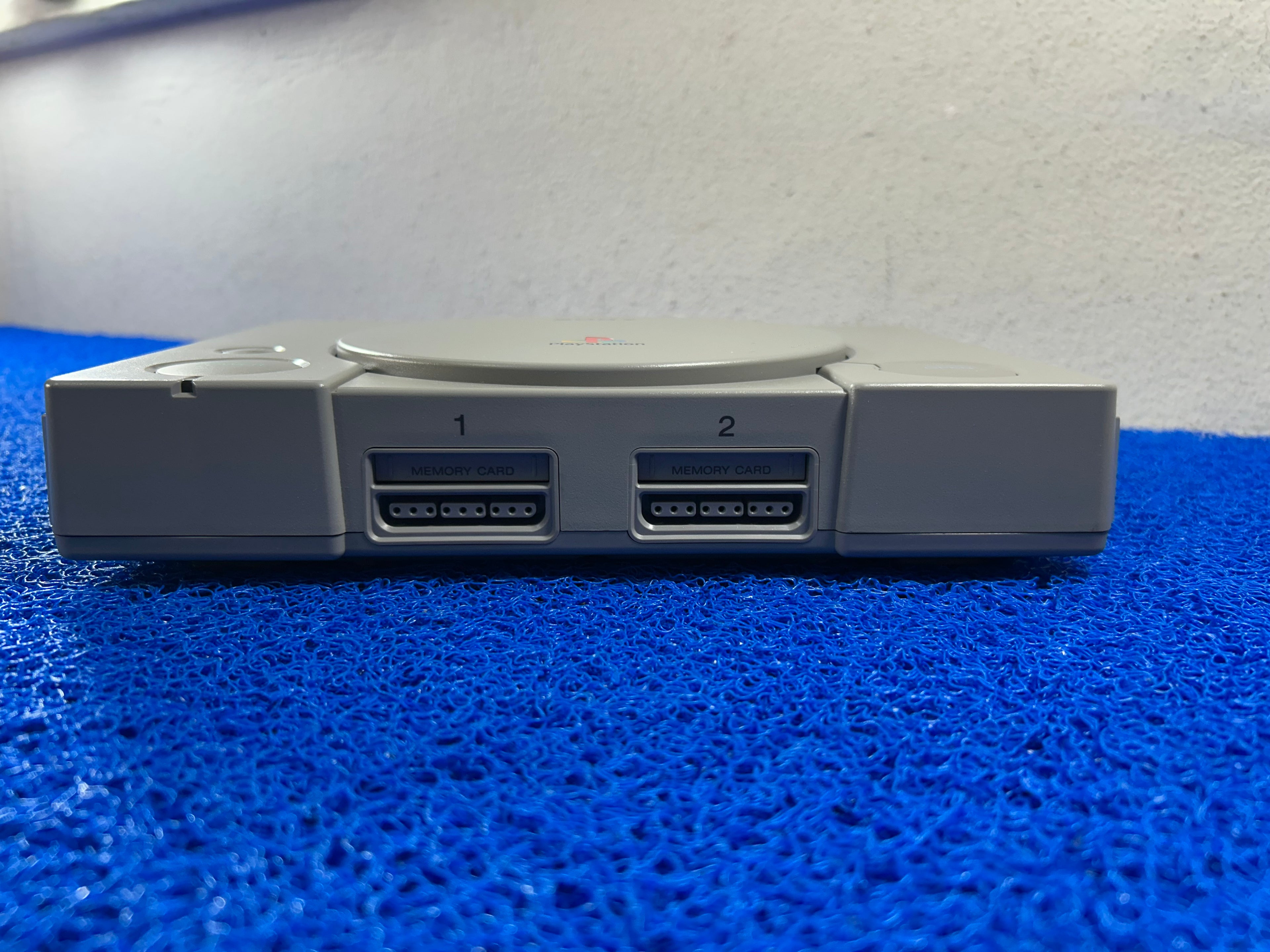 Console
