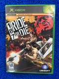 XBOX 187 Ride or die (A)