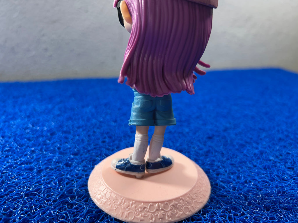 ACTION Arale