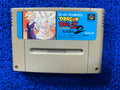 SFC Dragon ball z 2 (J)