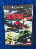 GAMECUBE# Burnout 2 (A)