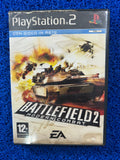 PS2 Battlefield 2 (E)