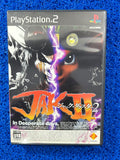 PS2 JAK II (J)