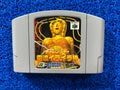 N64 Maze (J)