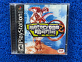 PS1 Motocross mania 2 (A)