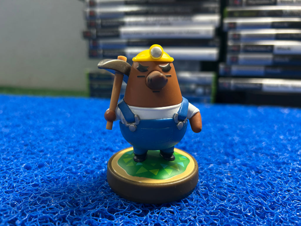 ACTION# Resetti