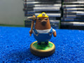 ACTION# Resetti
