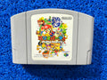 N64 Mario party (J)