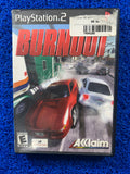 PS2 Burnout (A)
