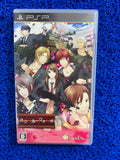 PSP School wars (J)
