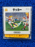 DISK SYSTEM Soccer (J)