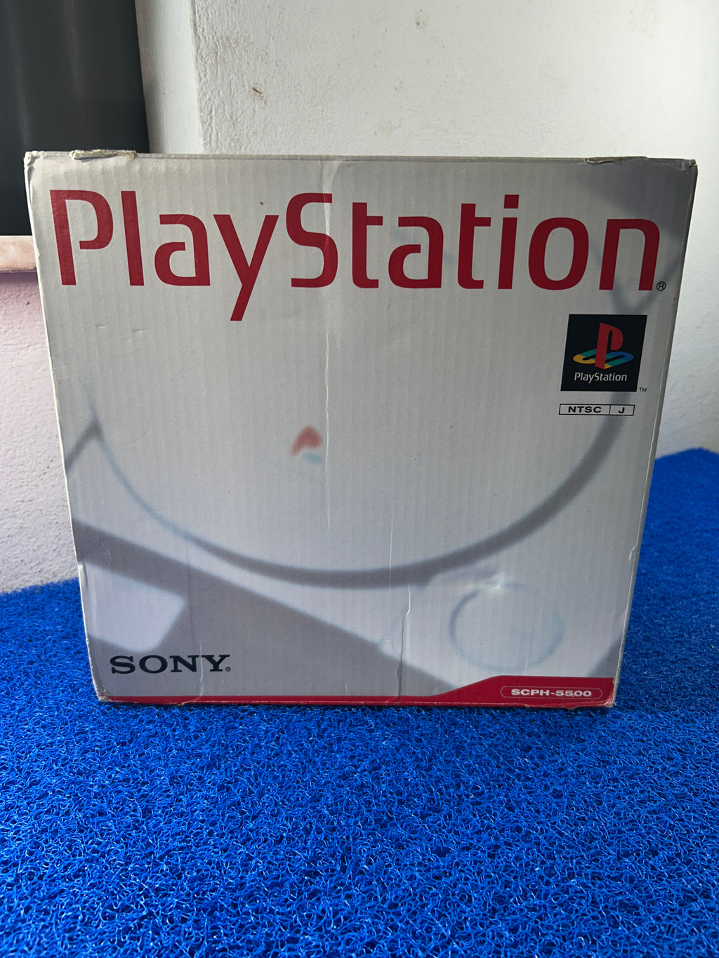 Console