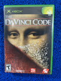 XBOX# Davinci code (A)