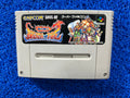 SFC Breath of fire (J)