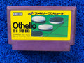 FAMICOM Othello (J)