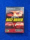 PS2 Race Driver (E)