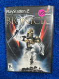 PS2# Bionicle (A)