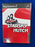 PS2 Starsky and hutch (E)