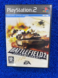 PS2# Battlefield 2 (E)