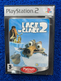 PS2 A era do gelo 2 (E)