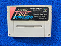 SFC Super fire pro-wrestling (J)