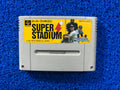 SFC Super stadium (J)