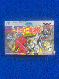 FAMICOM Gundam (J)