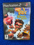 PS2# TAK (E)