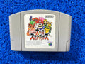 N64 Super smash bros (J)