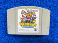 N64 Mario story (J)