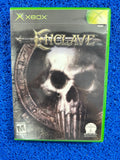 XBOX Enclave (A)